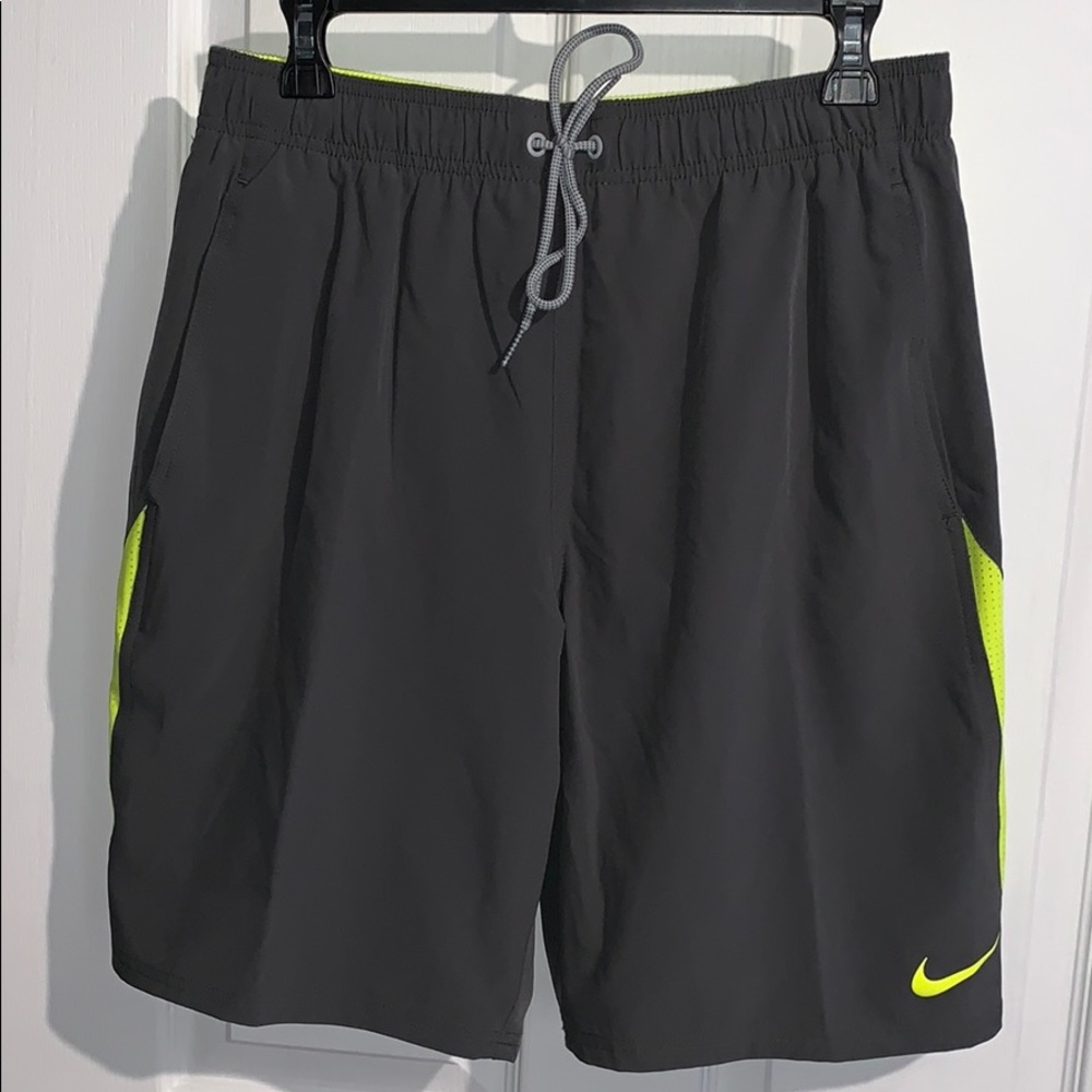 Nike Repel Swim Trunks